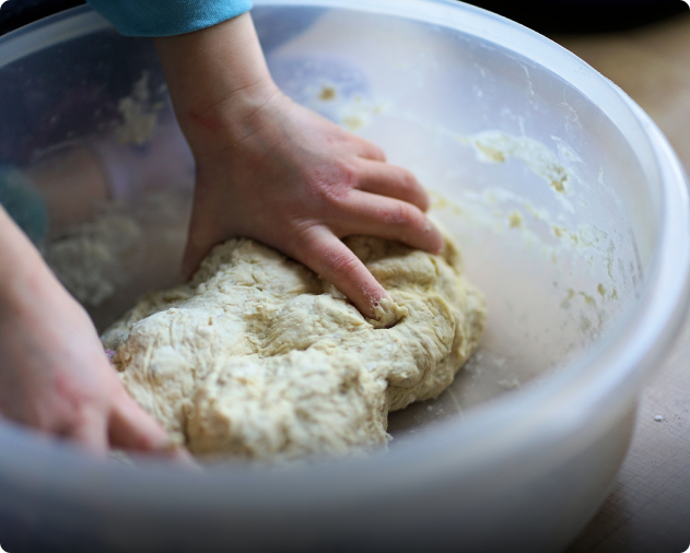 Dough